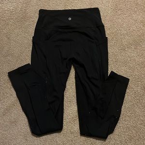 Lululemon leggings